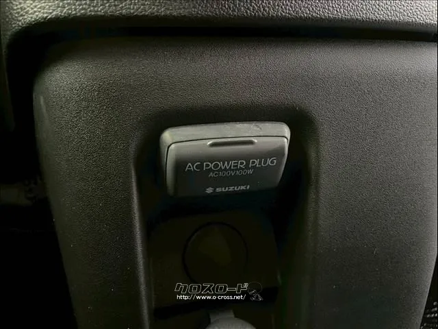 スズキ スペーシア