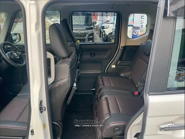 スズキ スペーシア