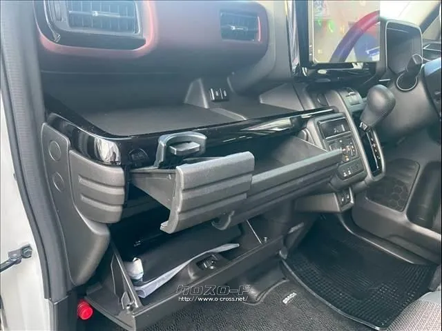 スズキ スペーシア