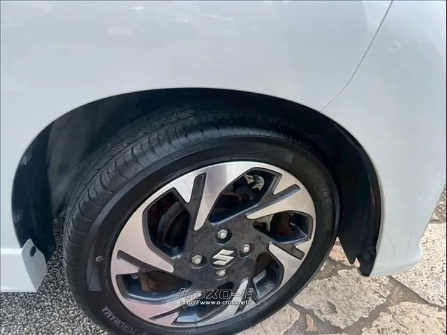 スズキ スペーシア