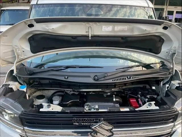 スズキ スペーシア