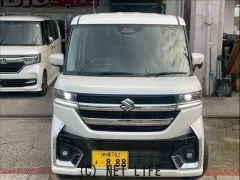 スズキ スペーシア