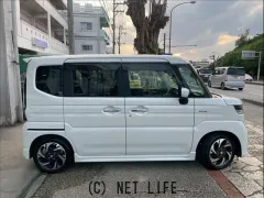 スズキ スペーシア