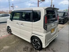 スズキ スペーシア