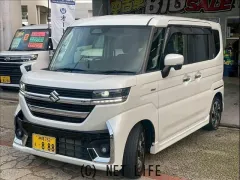 スズキ スペーシア