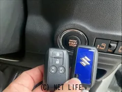 スズキ スペーシア