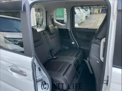 スズキ スペーシア