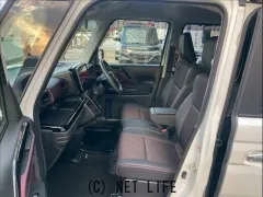 スズキ スペーシア