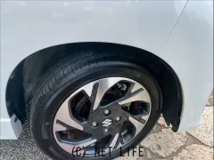 スズキ スペーシア