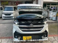 スズキ スペーシア