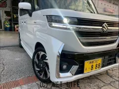 スズキ スペーシア