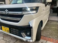 スズキ スペーシア