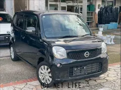 日産 モコ