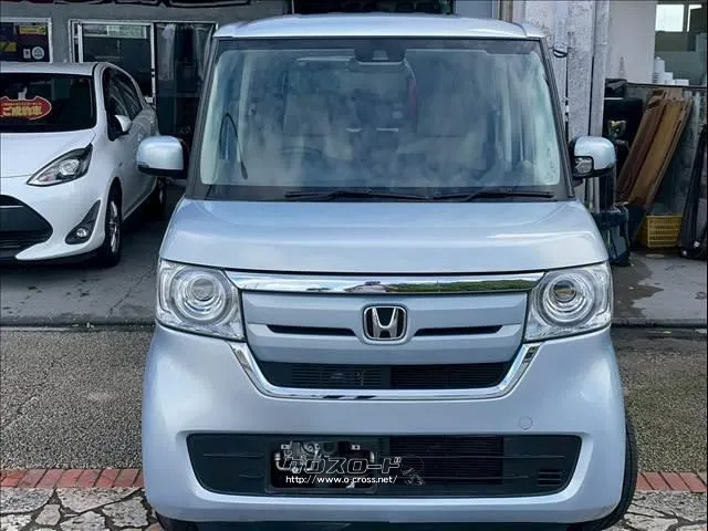 ホンダ N-BOX