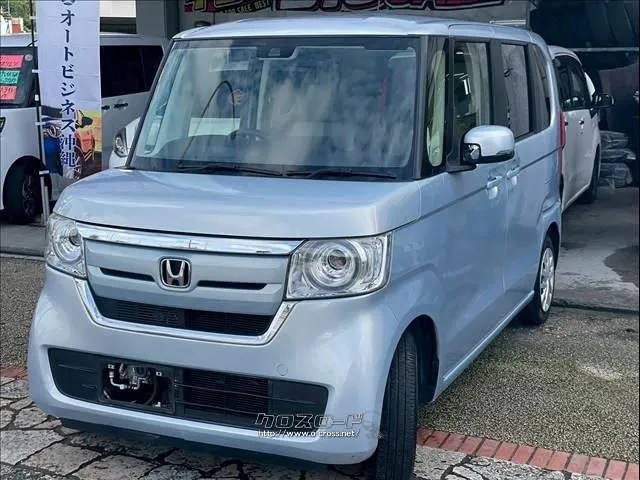 ホンダ N-BOX