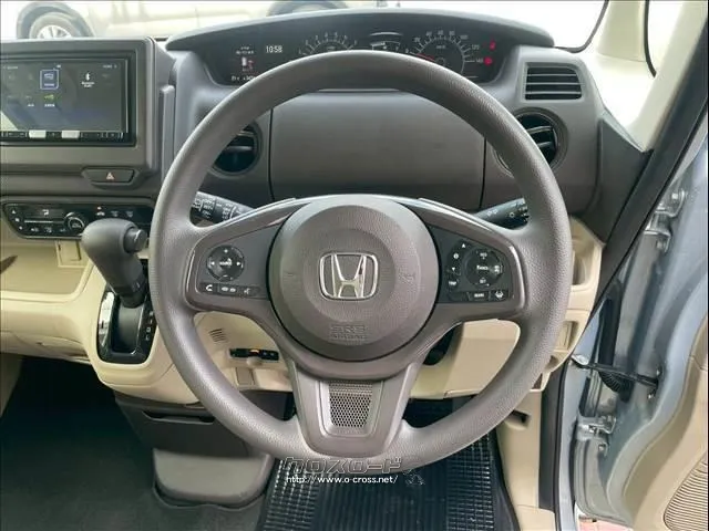 ホンダ N-BOX