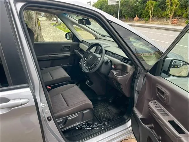 ホンダ フリード+