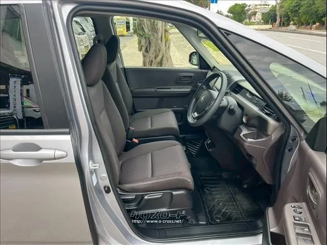 ホンダ フリード+