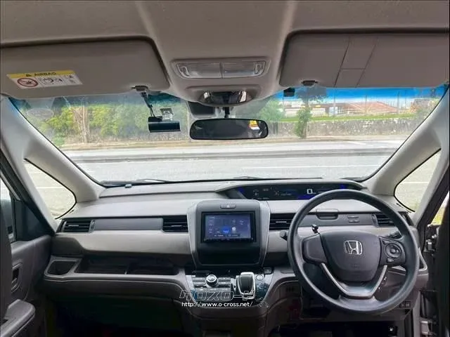 ホンダ フリード+