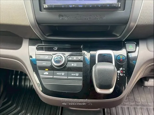 ホンダ フリード+