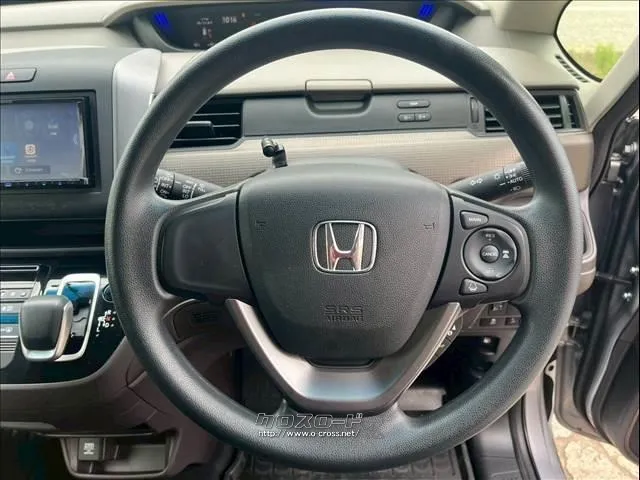 ホンダ フリード+