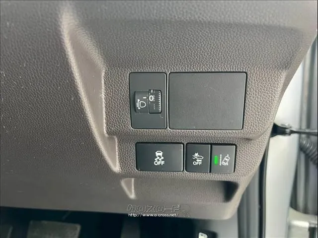 ホンダ フリード+