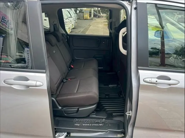 ホンダ フリード+