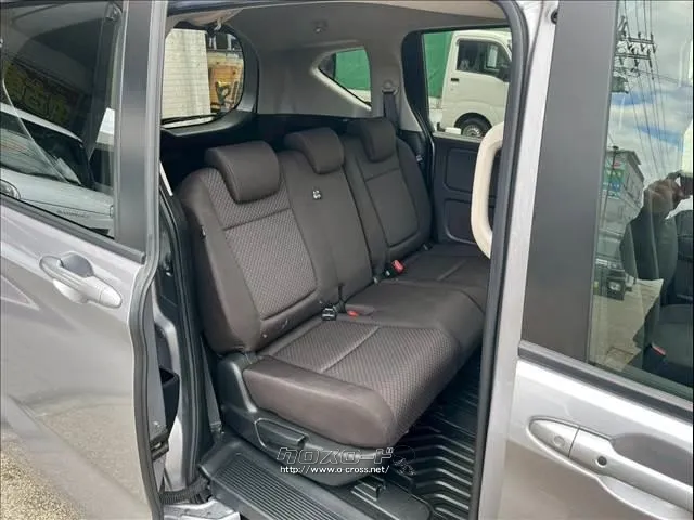 ホンダ フリード+