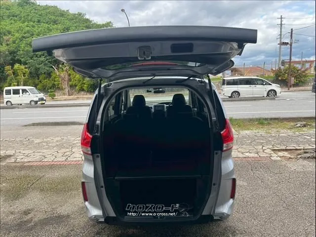 ホンダ フリード+