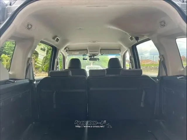 ホンダ フリード+