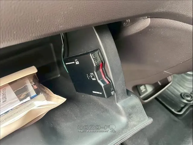 ホンダ フリード+