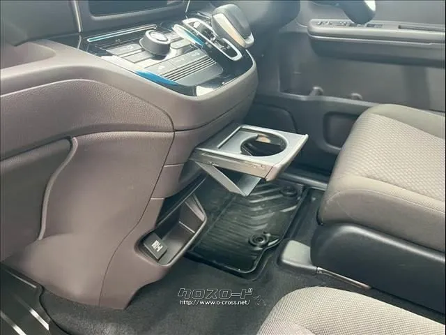 ホンダ フリード+