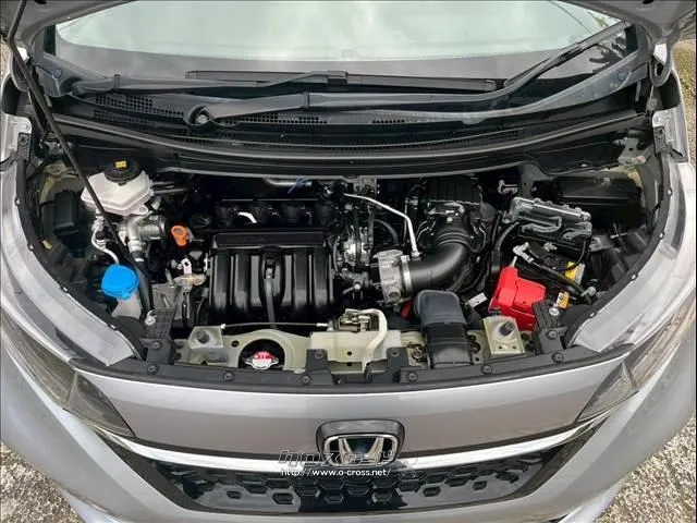 ホンダ フリード+