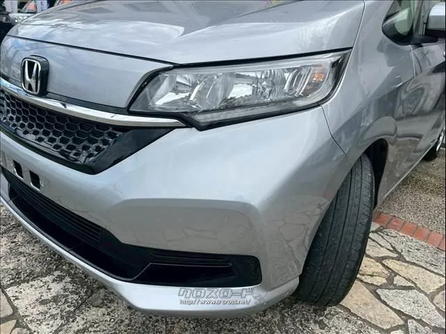 ホンダ フリード+