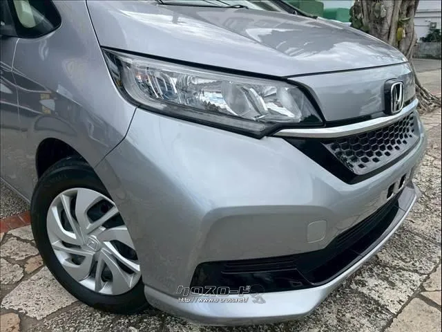 ホンダ フリード+