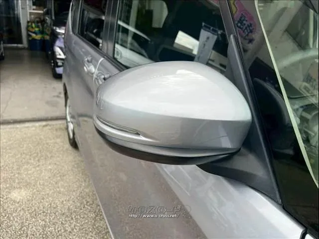 ホンダ フリード+