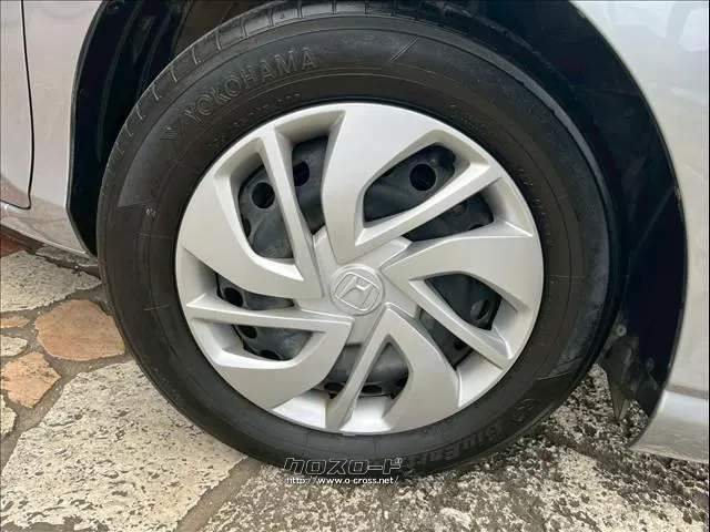 ホンダ フリード+