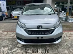 ホンダ フリード+
