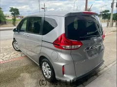 ホンダ フリード+