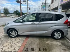 ホンダ フリード+