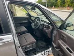 ホンダ フリード+