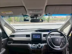 ホンダ フリード+