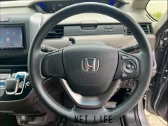 ホンダ フリード+