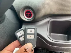 ホンダ フリード+