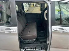 ホンダ フリード+