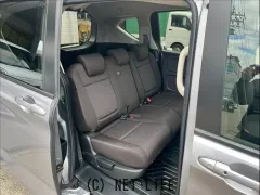 ホンダ フリード+