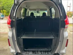 ホンダ フリード+