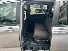 ホンダ フリード+