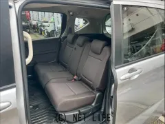 ホンダ フリード+