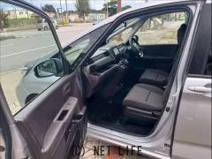 ホンダ フリード+